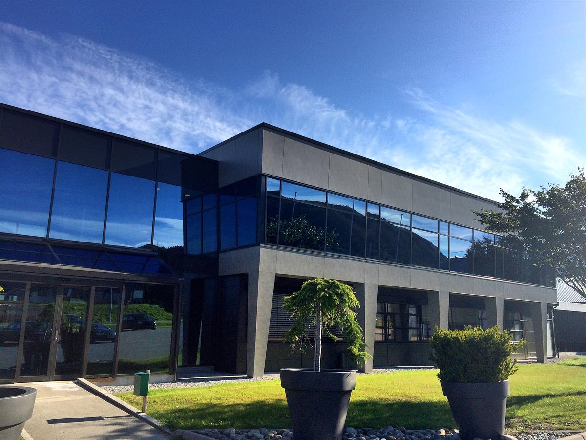 Optimar Stette HQ Optimar Stette HQ