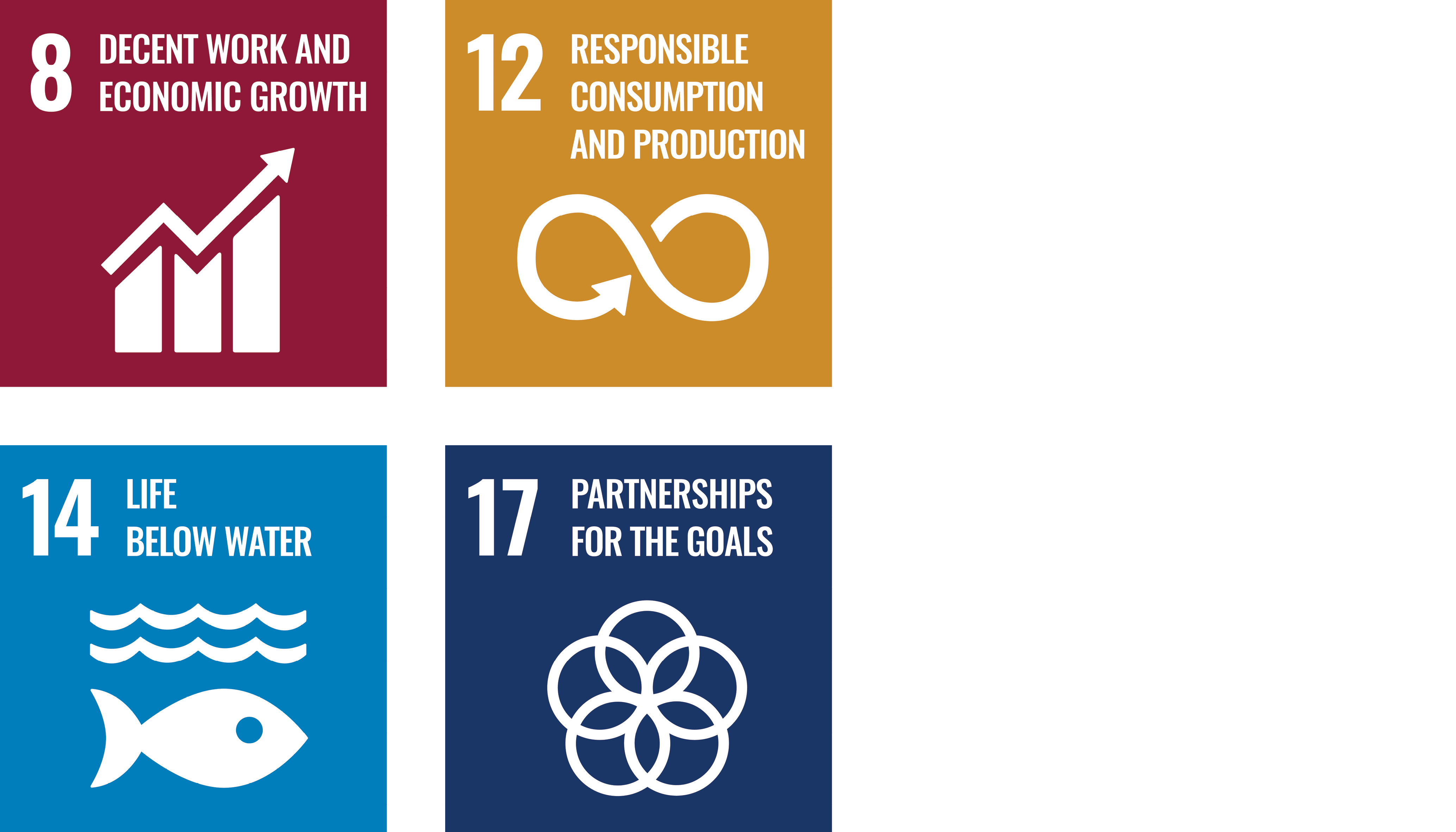 SDG Goals 2023