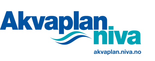 Akvaplan logo