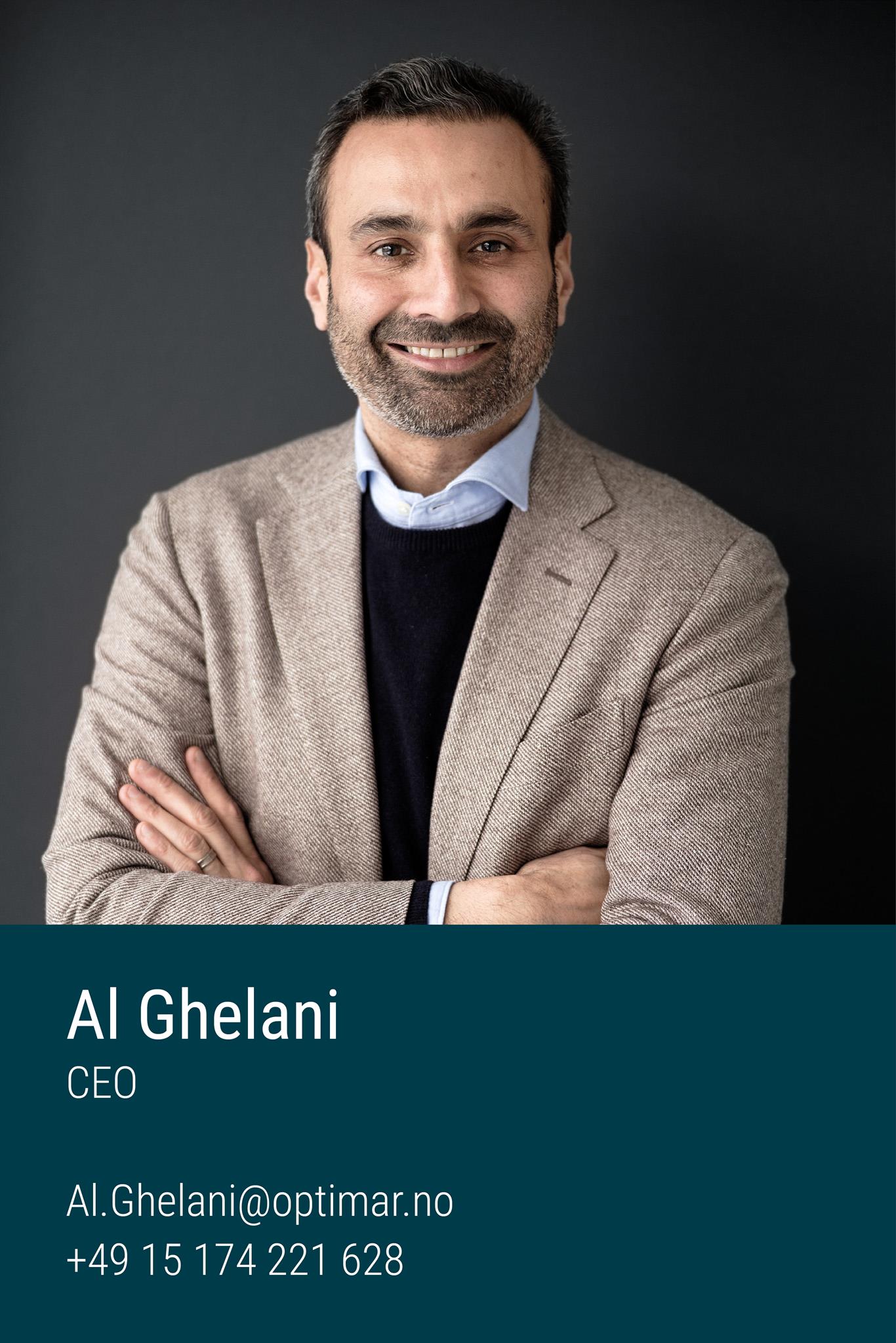 Al Ghelani Al Ghelani