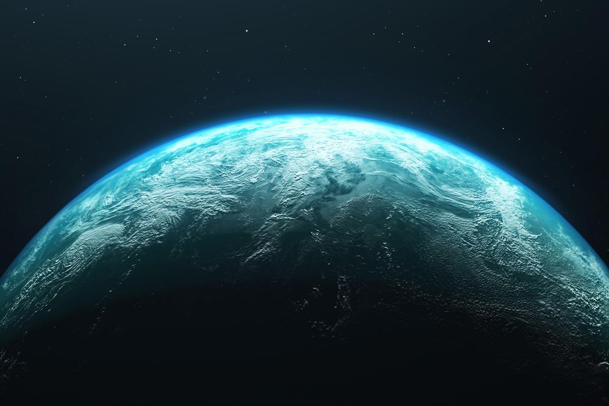 Caring for the planet Caring for the planet