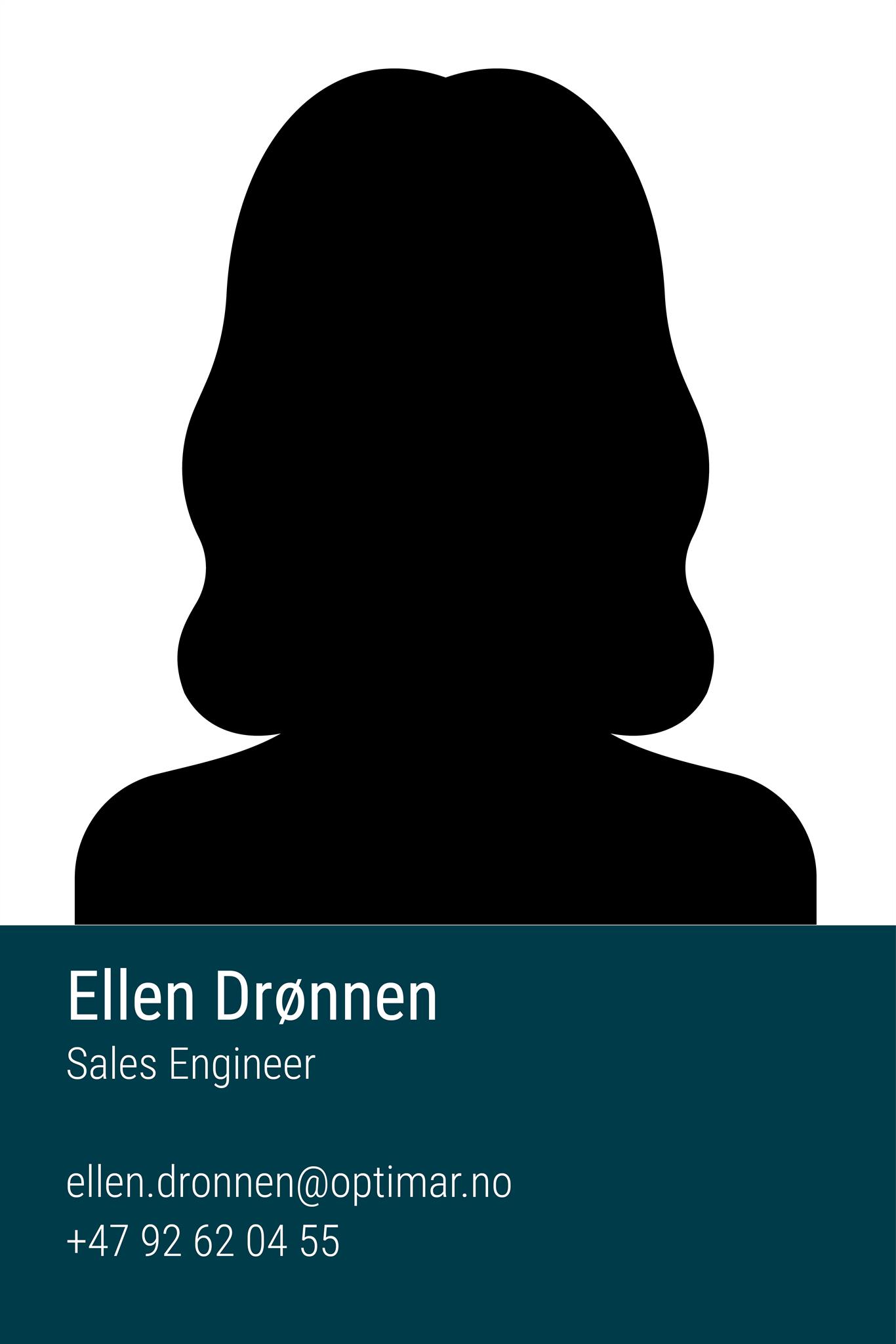 Ellen Drønnen Ellen Drønnen