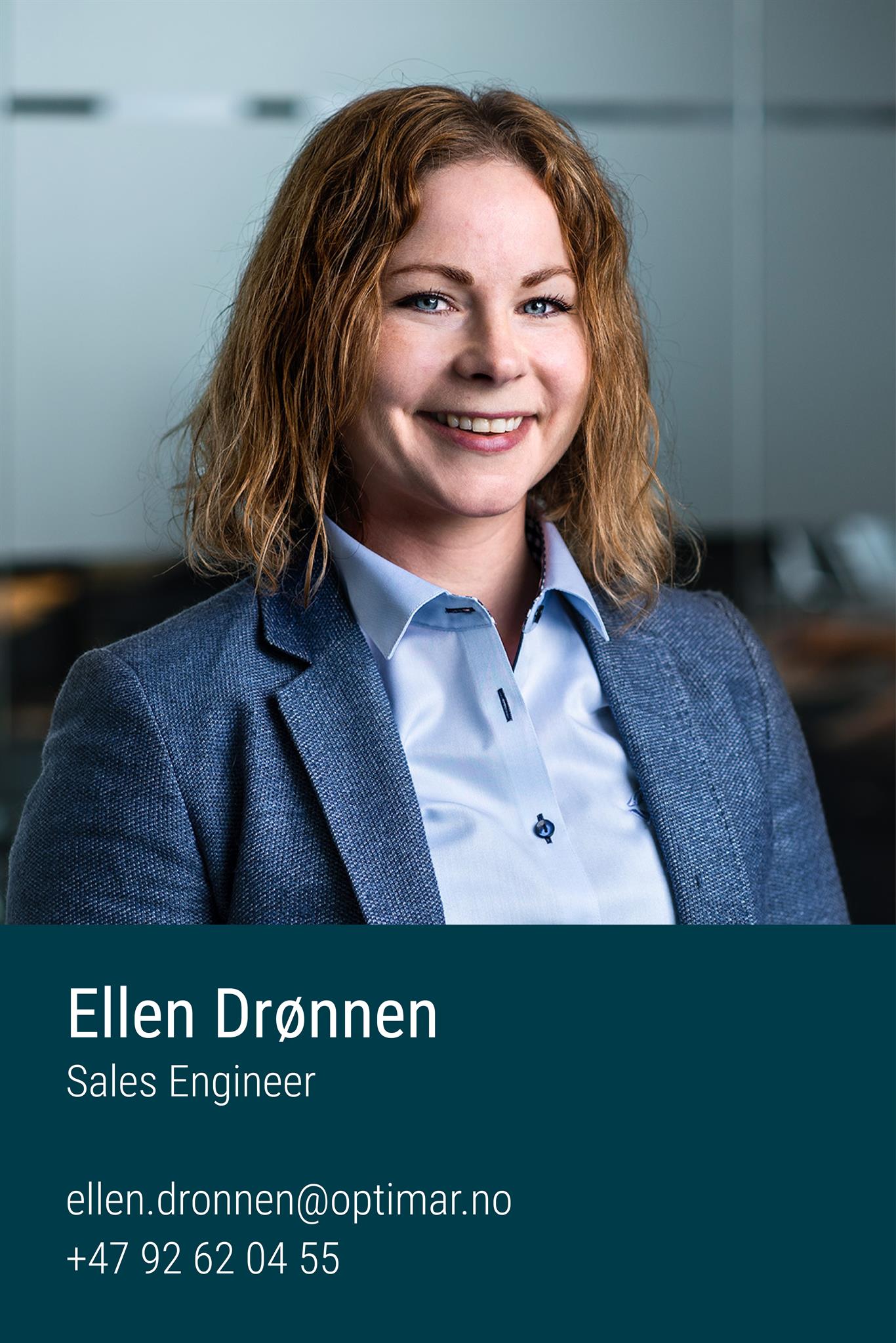 Ellen Drønnen Ellen Drønnen