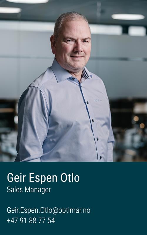 Geir Espen Otlo