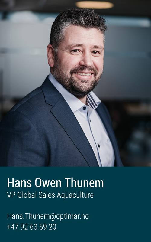 Hans Owen Thunem