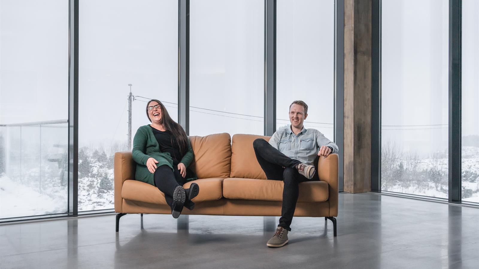 Find your seat at Optimar Optimar as your workplace