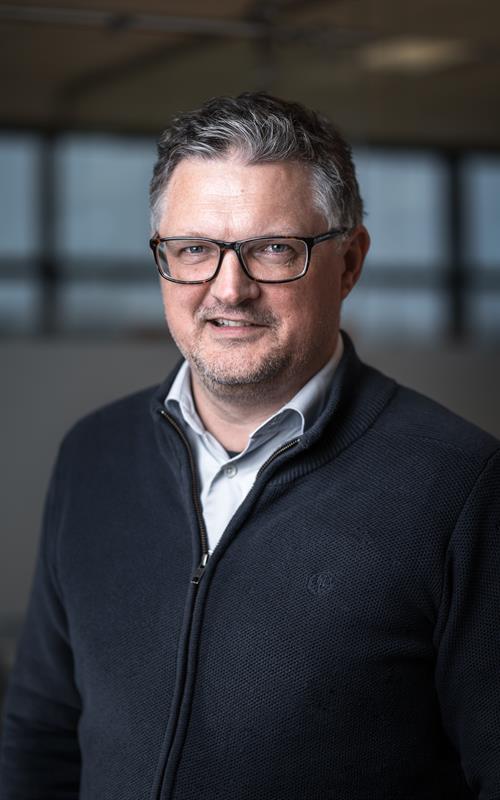 Håvard Worren 1