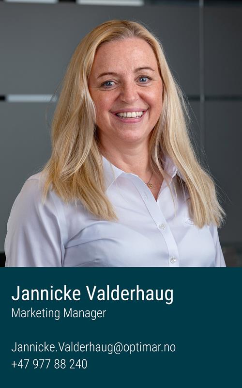 Jannicke Valderhaug 2