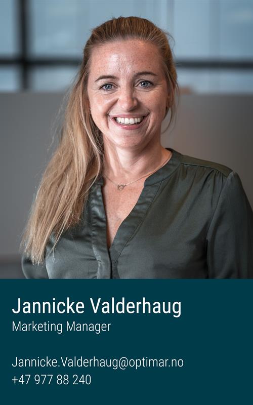 Jannicke Valderhaug