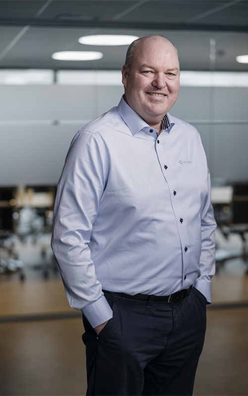 Jon Åge Eidem
