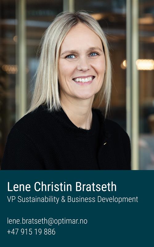 Lene Christin Bratseth 211