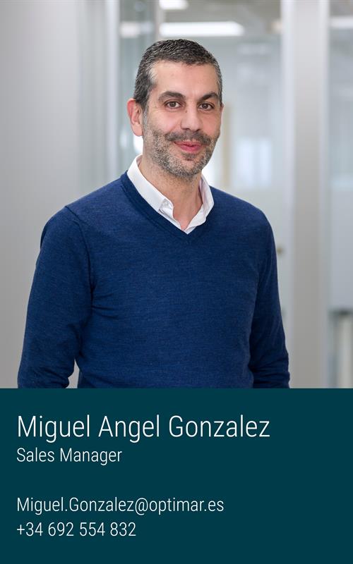 Miguel Angel Gonzalez