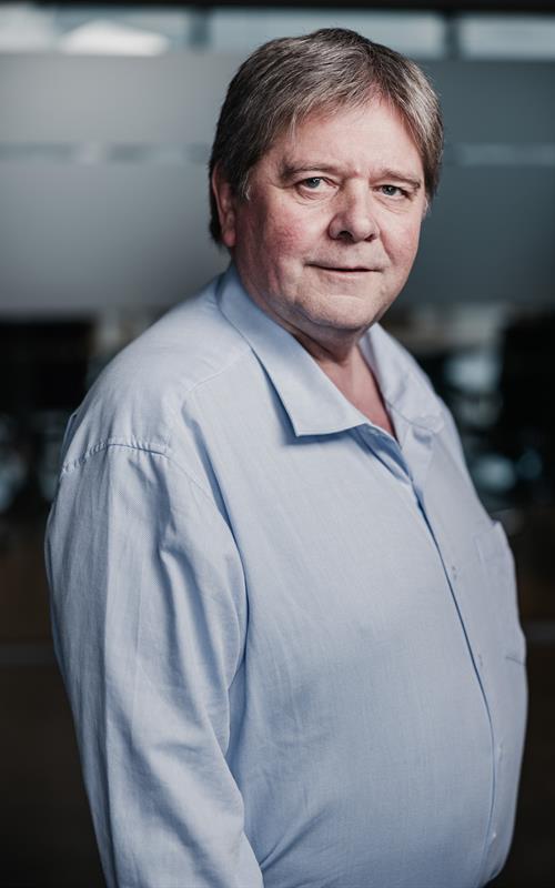 Mårten Jørgensen