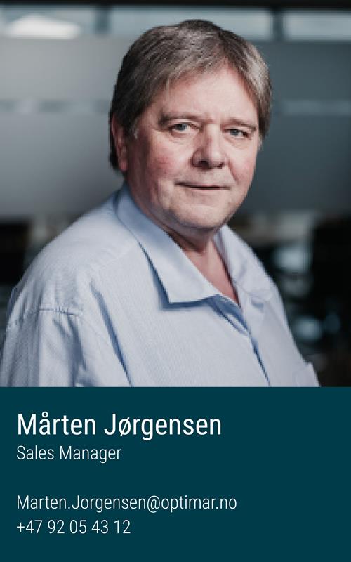 Mårten Jørgensen