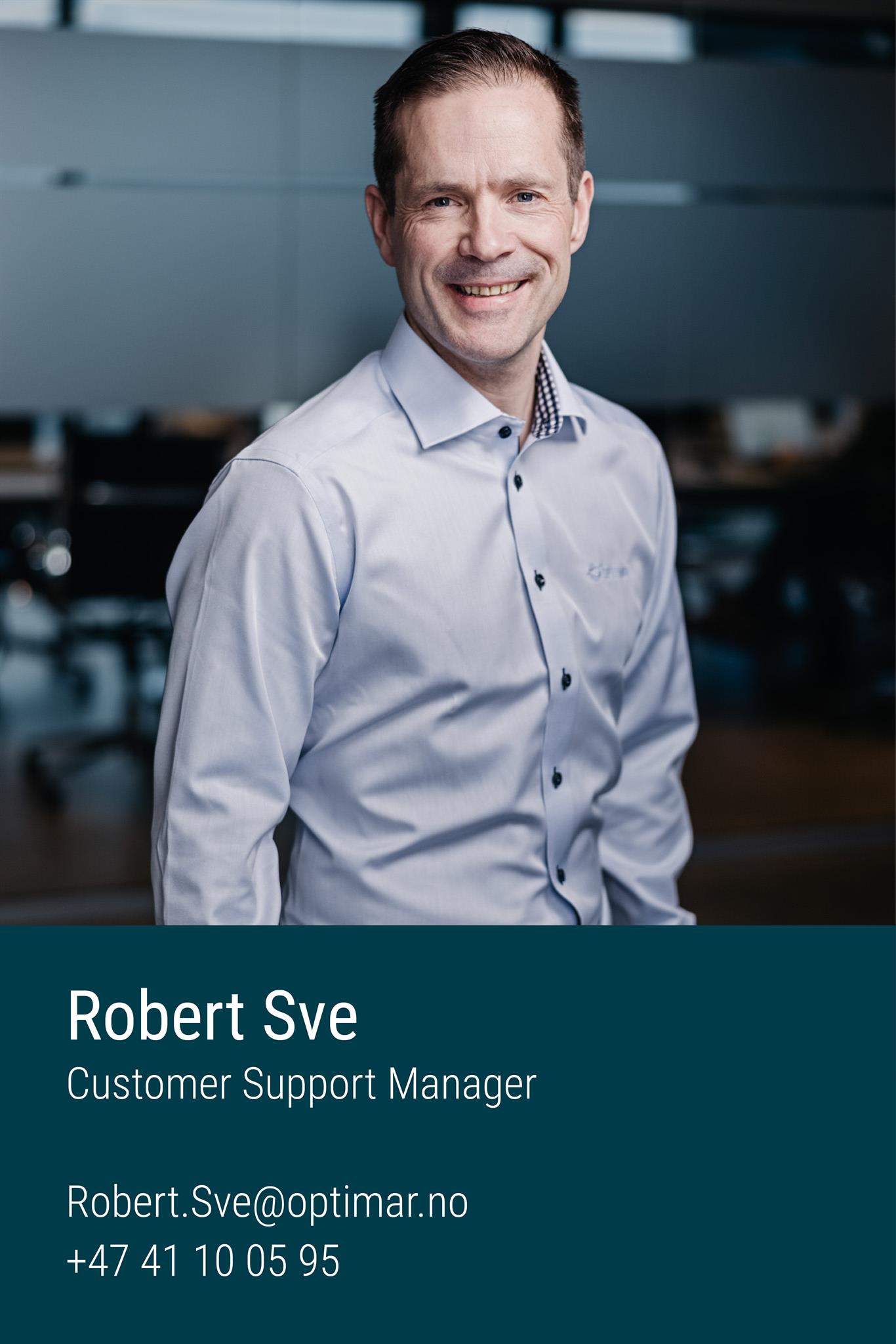 Robert Sve Robert Sve