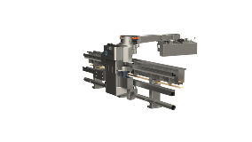 Robot v4 og Rykkebelte Turntable_00387