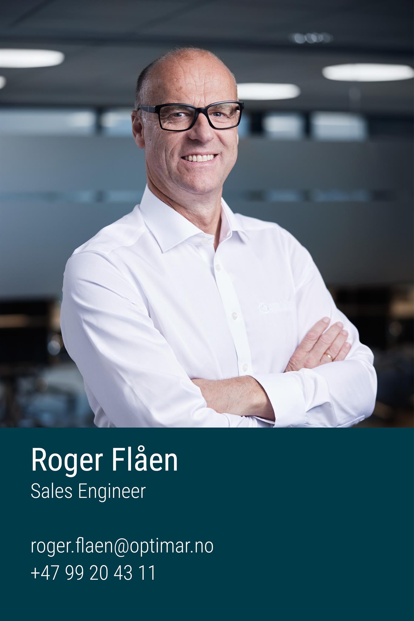 Roger Flåen