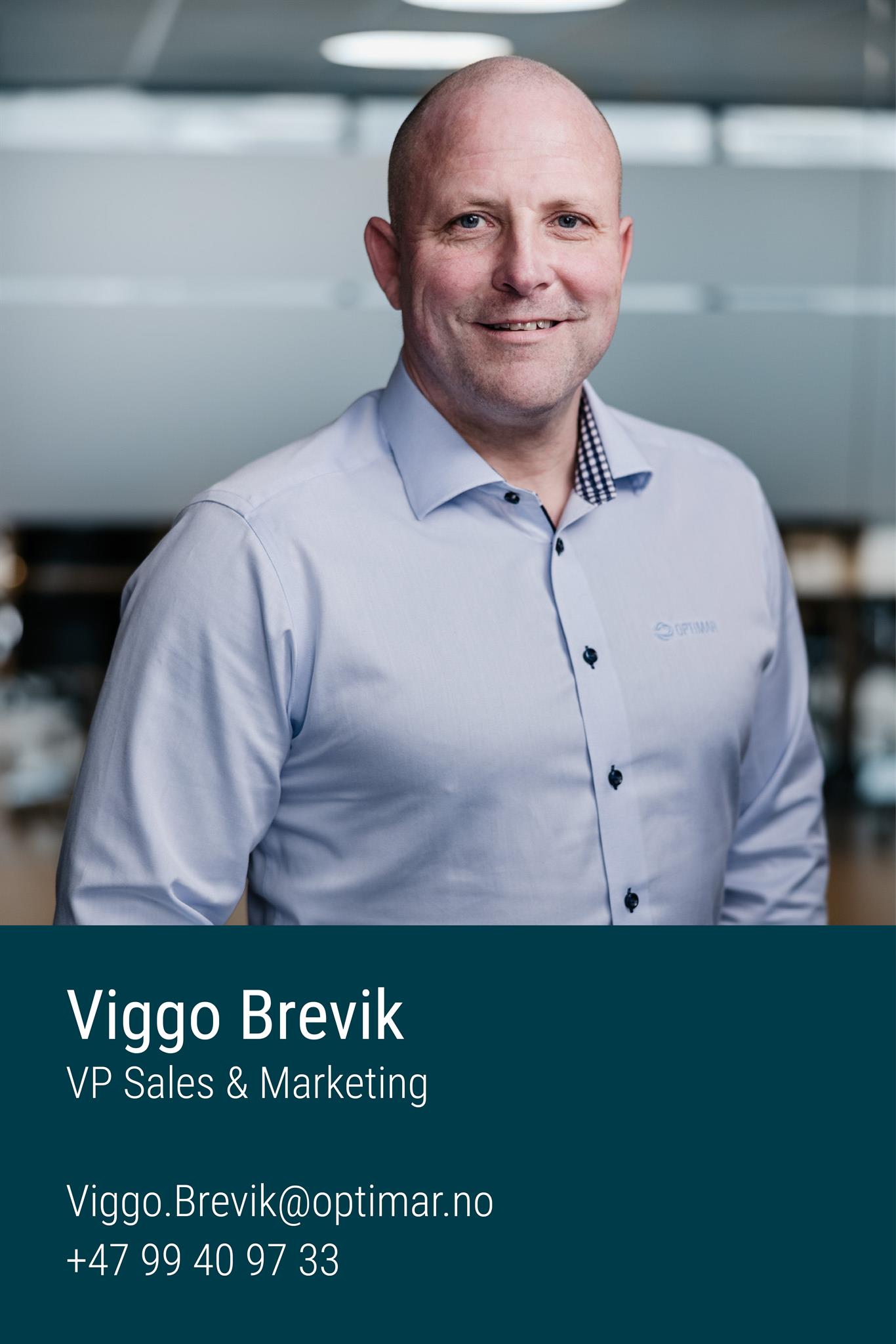 Viggo Brevik