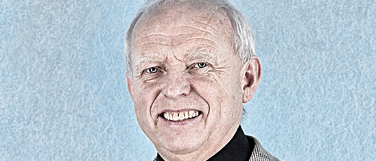 Helge Blålid Helge Blålid
