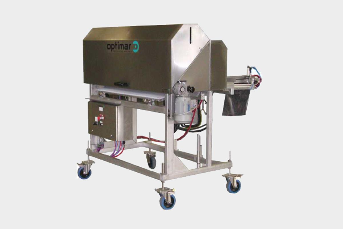 Plastic feeder Plastic feeder