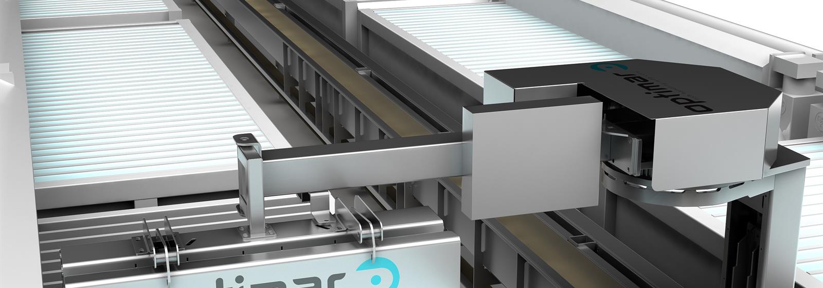 Vertical plate freezer Vertical plate freezer